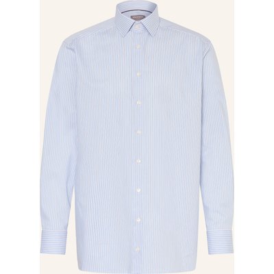 Olymp Hemd Luxor Comfort Fit blau