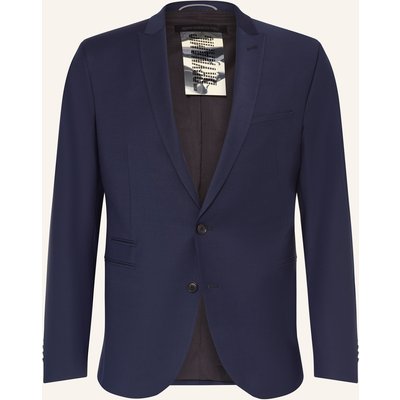 Drykorn Anzugsakko Irving Extra Slim Fit blau