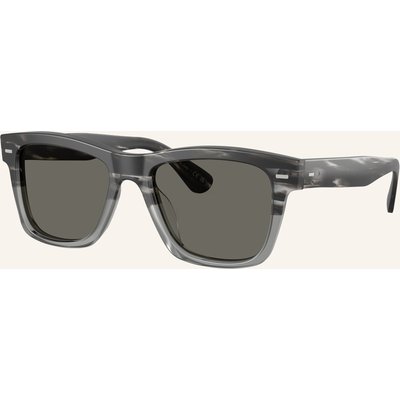 Oliver Peoples Sonnenbrille ov5393su schwarz