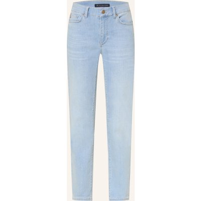 Raffaello Rossi Skinny Jeans Suzy blau