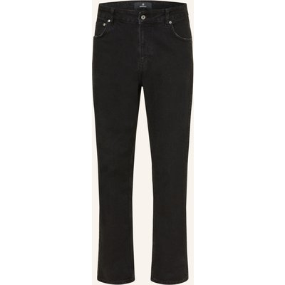 Represent Jeans Straight Fit schwarz