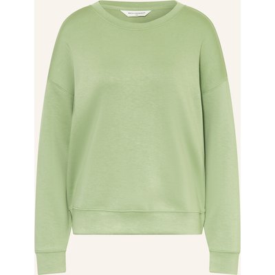 Msch Copenhagen Sweatshirt Mschima gruen