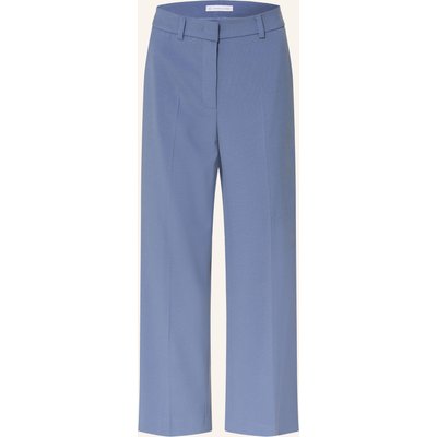 Raffaello Rossi 7/8-Hose Olessa blau
