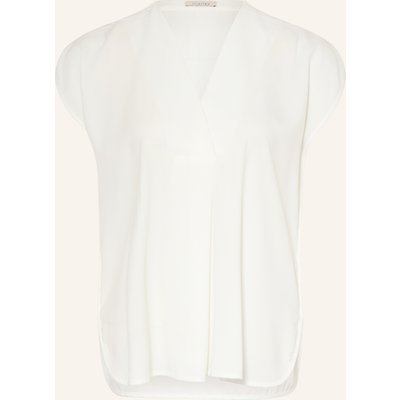 Lilienfels Blusenshirt weiss