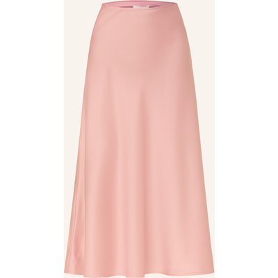 Juvia Satinrock Fleur rosa