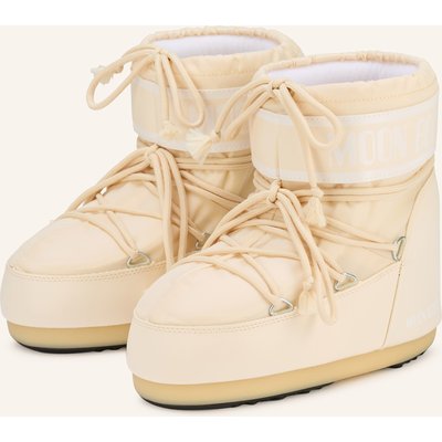Moon Boot Moon Boots Icon Low beige