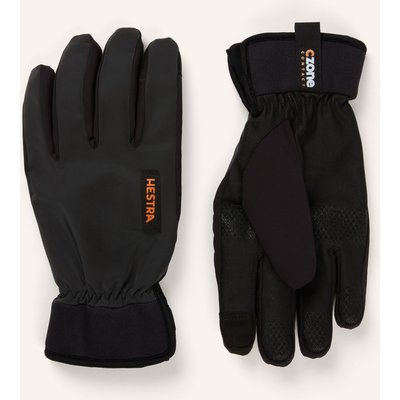 Hestra Multisport-Handschuhe Mit Touchscreen-Funktion grau