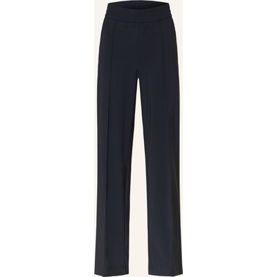 Raffaello Rossi Hose Cosmea Im Jogging-Stil blau