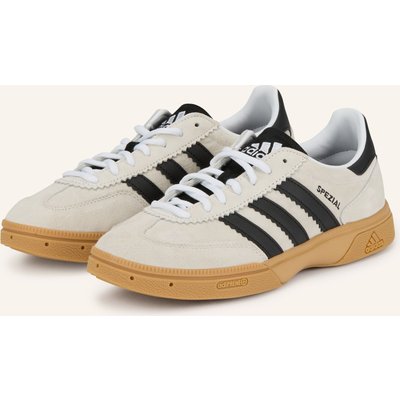Adidas Indoorschuhe Hb Spezial Handball weiss