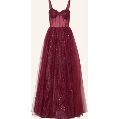 Hey Kyla Abendkleid rot