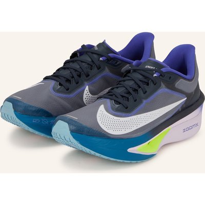 Nike Laufschuhe Zoom Fly 6 blau