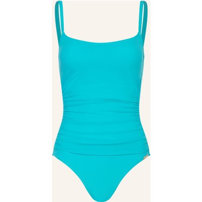 Lidea Badeanzug The Core blau