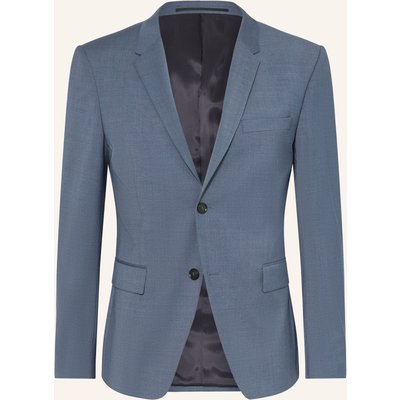 Tiger Of Sweden Anzugsakko Jamie Extra Slim Fit blau