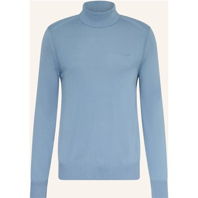 Boss Pullover Avac blau