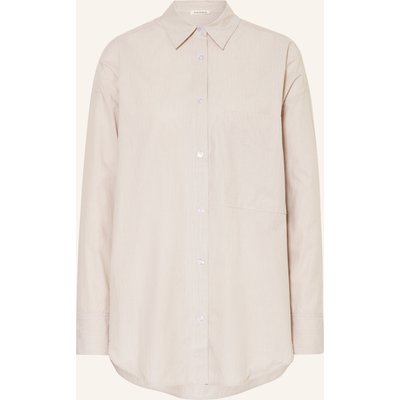 By Malene Birger Hemdbluse Derris beige