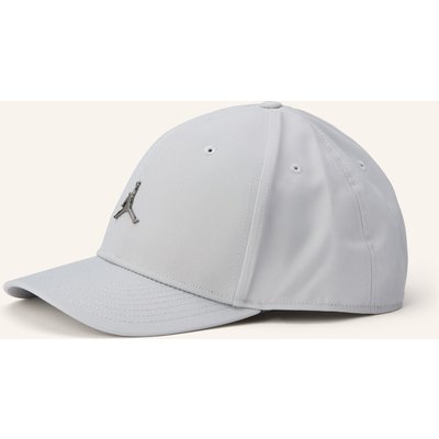 Jordan Cap grau