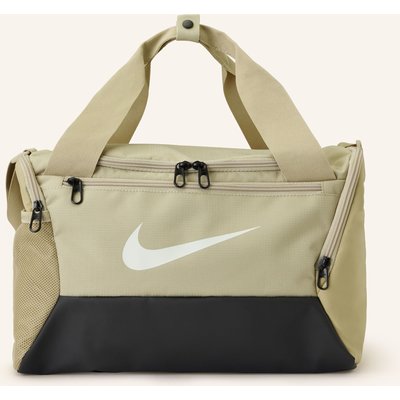 Nike Sporttasche Nike Brasilia 9.5 25 L gruen