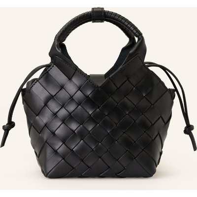 Cala Jade Handtasche Misu Mini schwarz