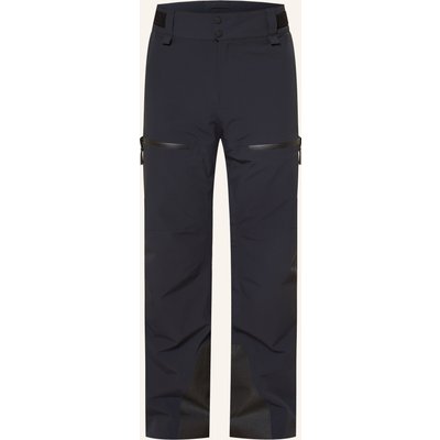 Peak Performance Skihose Whitelight Insulated schwarz
