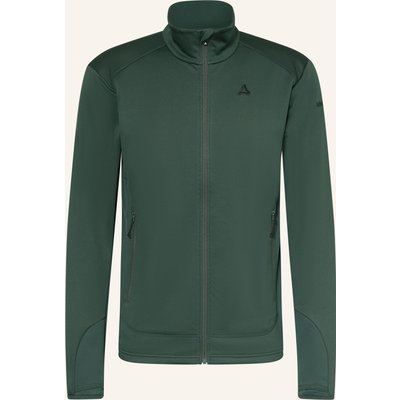Schöffel Midlayer-Jacke Milagle gruen