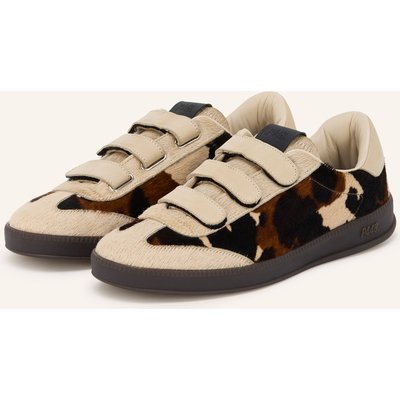 p448 Sneaker Capri beige