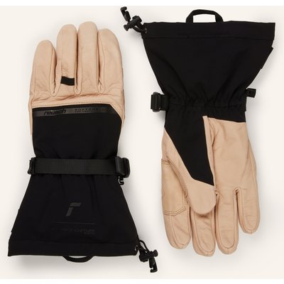 Reusch Skihandschuhe Duality schwarz