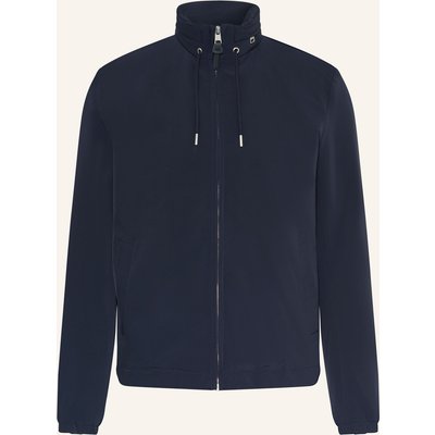 Sandro Blouson blau