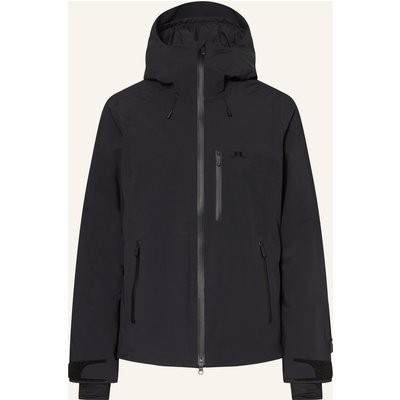J.Lindeberg Skijacke schwarz