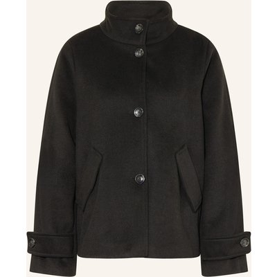 Cinque Cabanjacke Cijolino schwarz