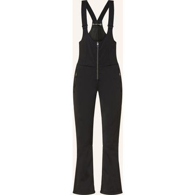 Luhta Softshell-Skihose Jaama schwarz