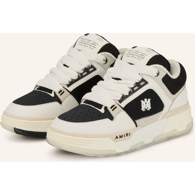 Amiri Sneaker Ma-1 schwarz