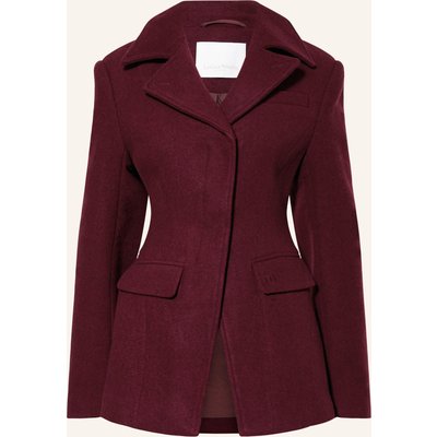 Leger Studio Jacke Deborah rot