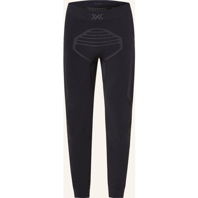 X-Bionic Funktionswäsche-Hose Heatloop schwarz