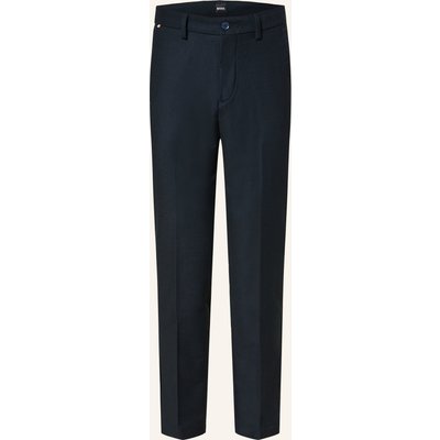 Boss Chino Kaiton Slim Fit blau