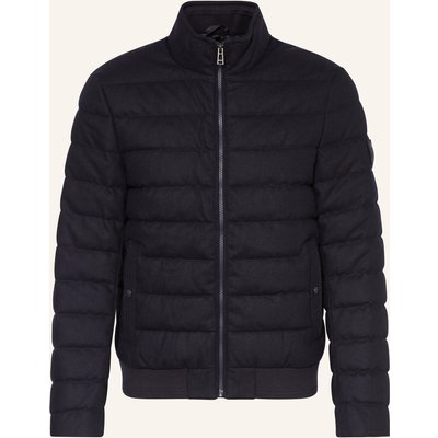 Belstaff Lightweight-Daunenjacke Circuiteer blau