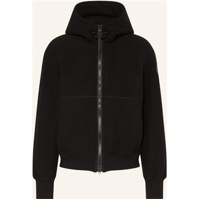 Canada Goose Jacke Chilliwack schwarz