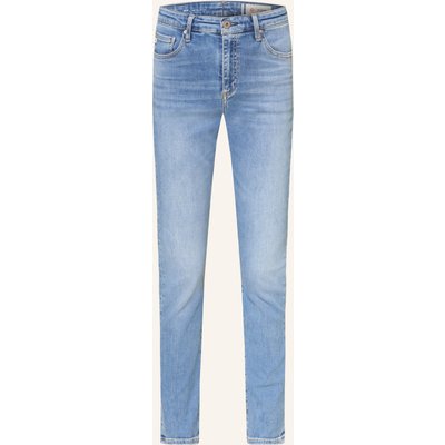Ag Jeans Skinny Jeans Mari blau