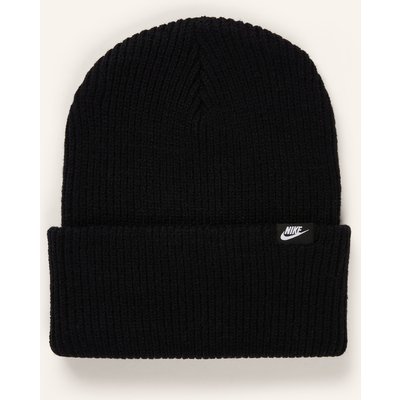 Nike Mütze Peak schwarz