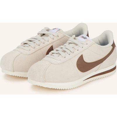 Nike Sneaker Cortez beige