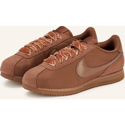 Nike Sneaker Cortez braun