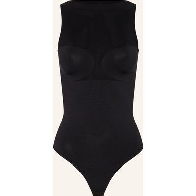 Wolford String-Body Bustier schwarz