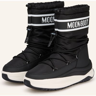 Moon Boot Moon Boots schwarz