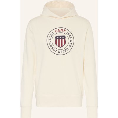 Gant Hoodie beige