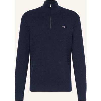 Gant Troyer blau