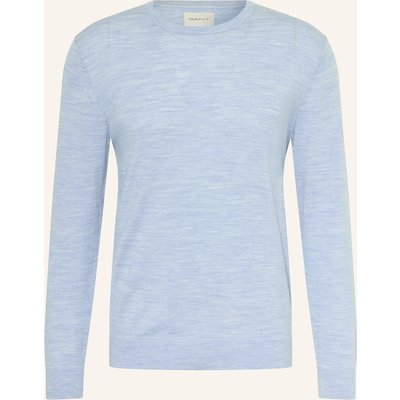 Gant Pullover blau