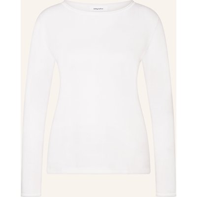 Darling Harbour Pullover weiss