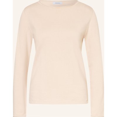 Darling Harbour Pullover beige