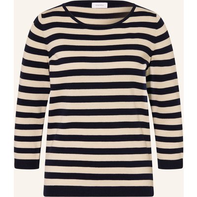 Darling Harbour Pullover blau