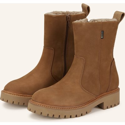 Marc O'polo Boots braun