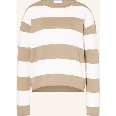 Darling Harbour Pullover beige
